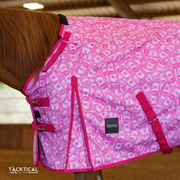 MOMMY'S MONEY 1200D TURNOUT SHEET